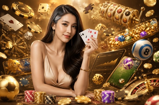 thai2d
