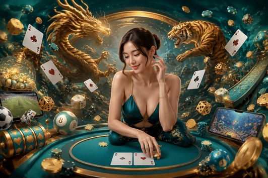 thai2d