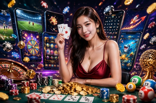 thai2d