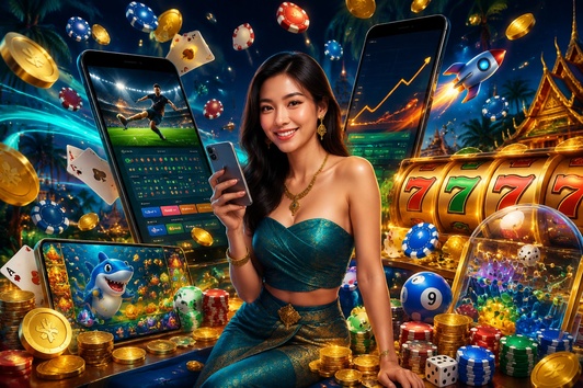 thai2d